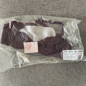 Tagged by Savage Unlined Bra